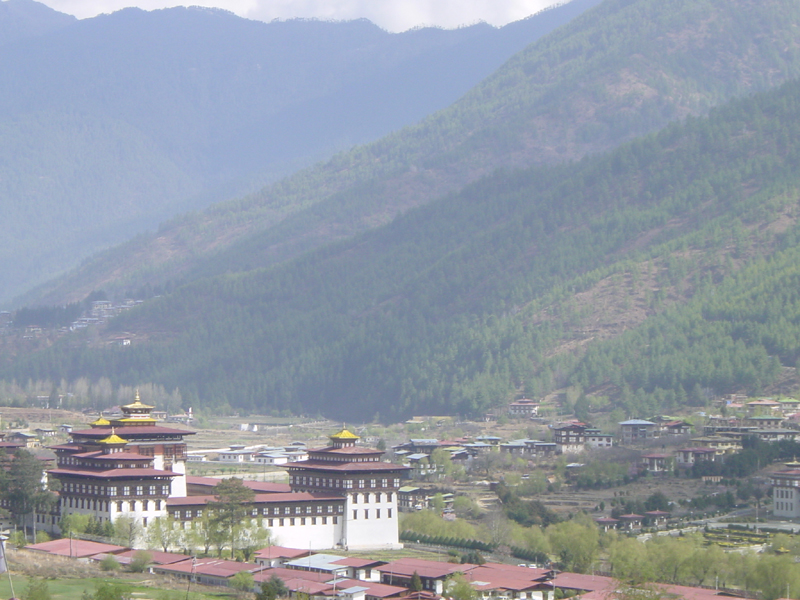 Bhutan1 047