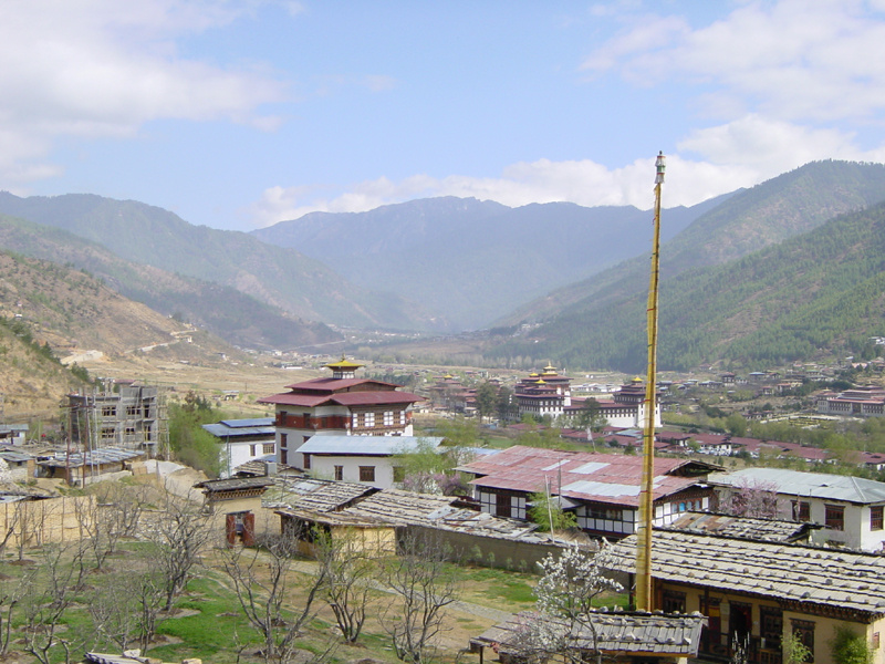 Bhutan1 049