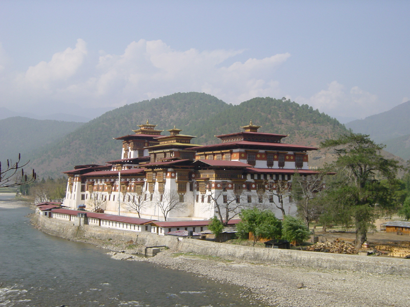Bhutan2 056