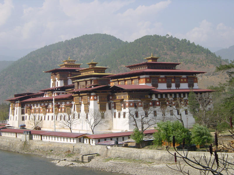 Bhutan2 057